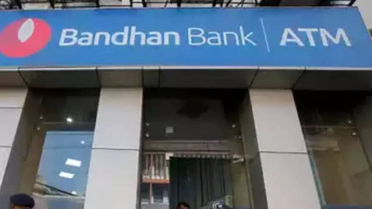 Bandhan Bank Hikes Interest Rates On Fixed Deposits Personal Finance News Times Now 1505