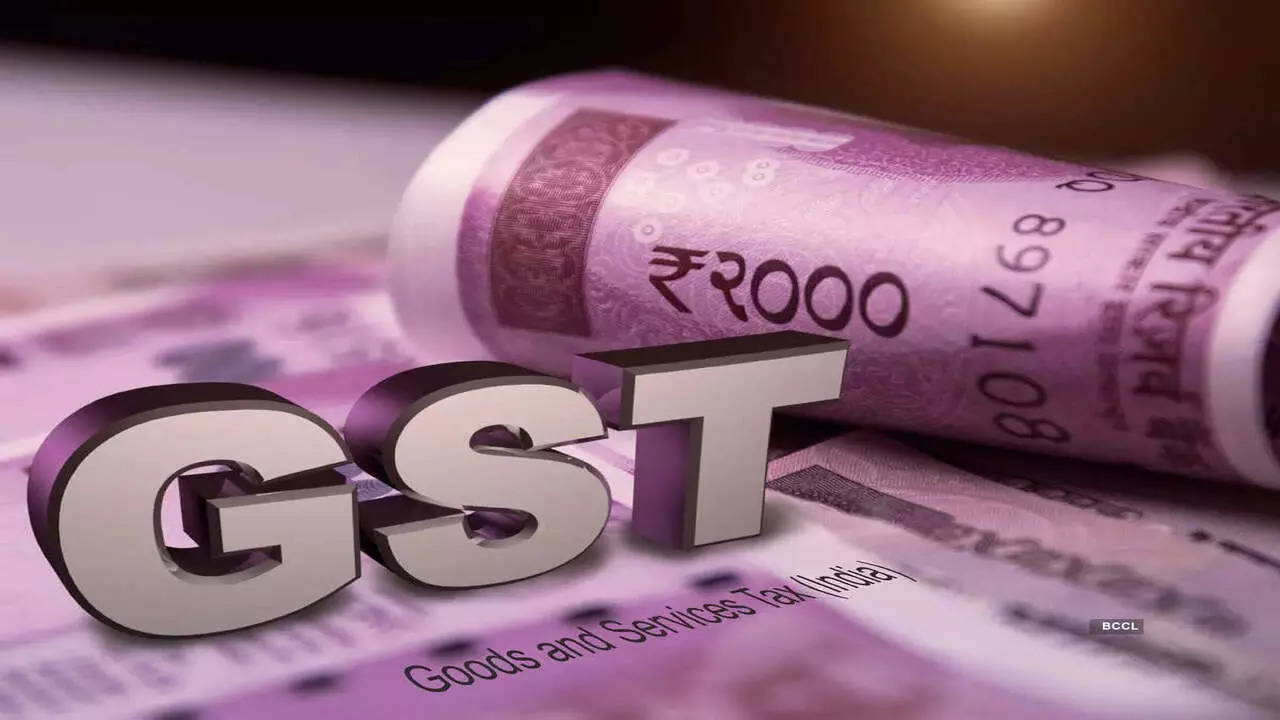 GST