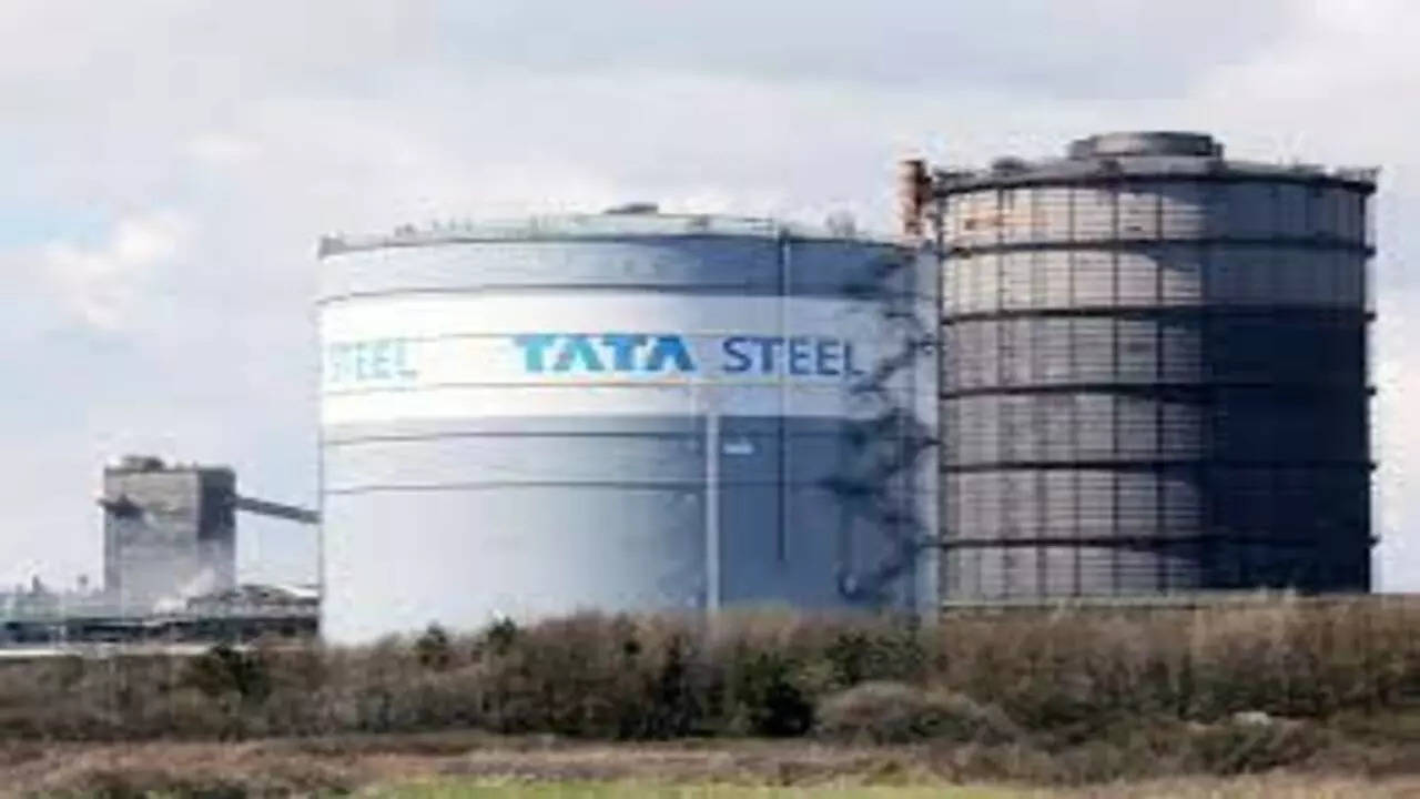 Tata Steel Quarterly Results Net profit declines 76 in Q3FY23 Check