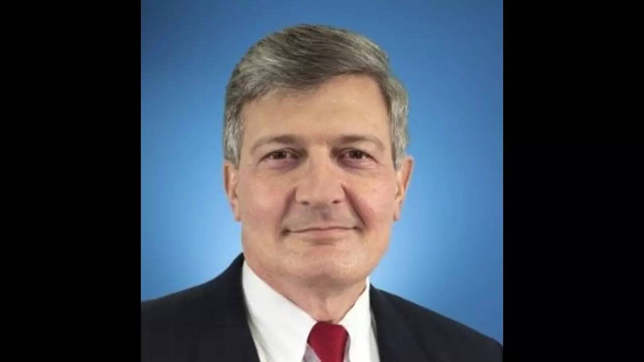 Profile Who is David Reed? Meet Vedanta's new CEO of semiconductor