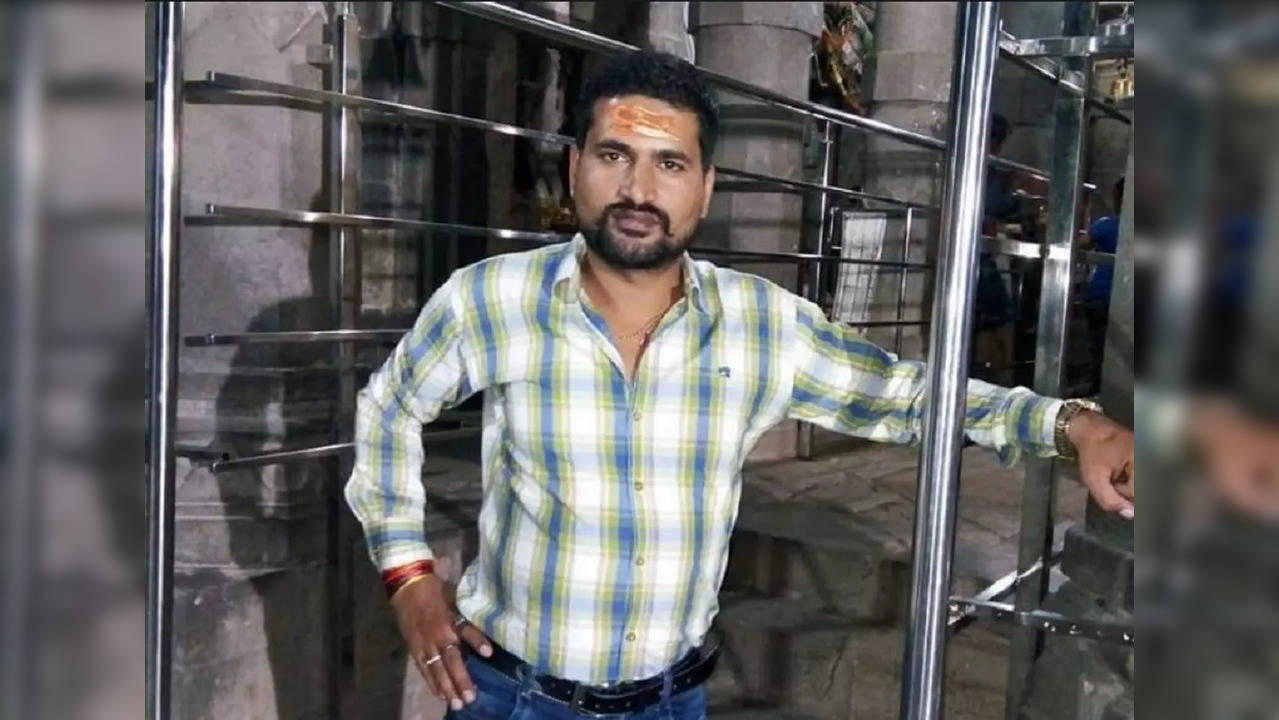 ​Bajrang Dal worker