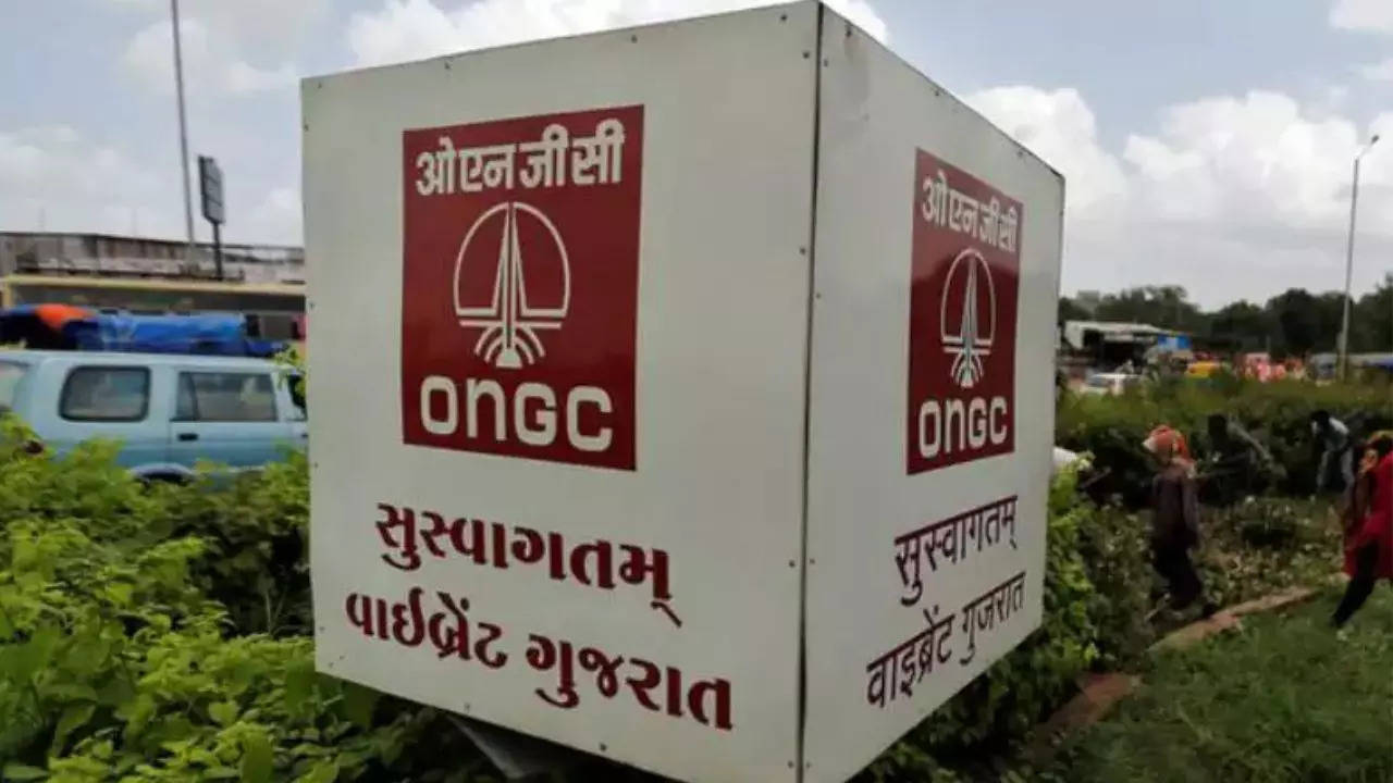 ONGC to reverse oil, gas output decline; sees 18% jump in production in FY25