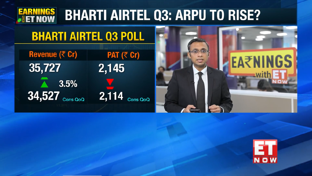 Bharti Airtel