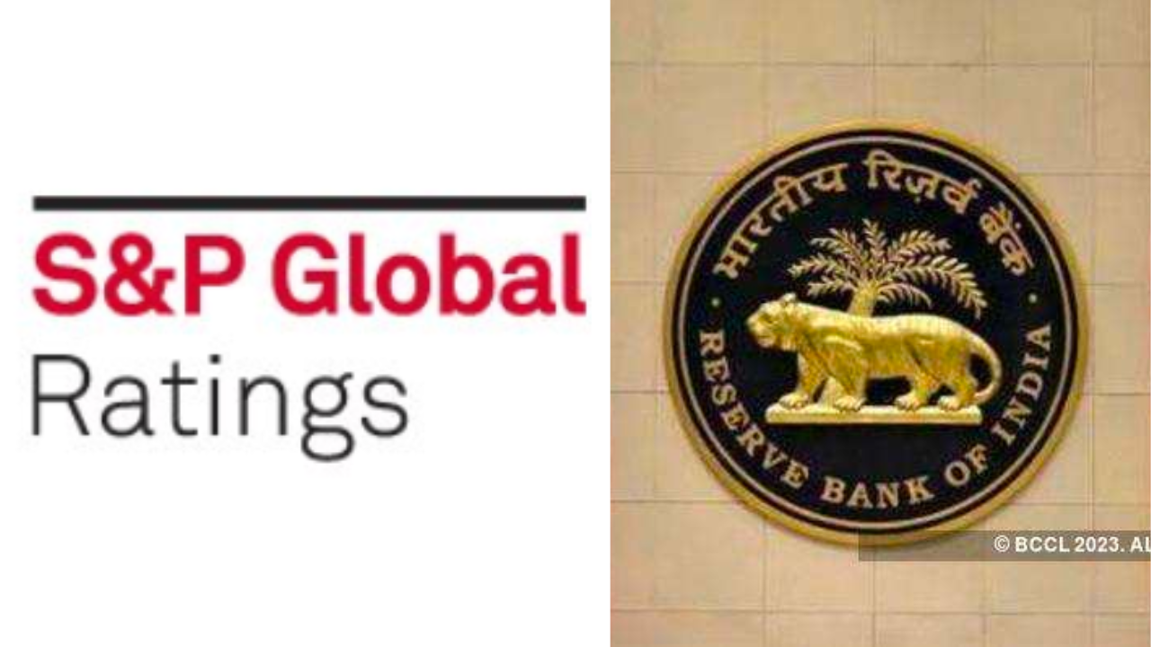 S&P Global and RBI