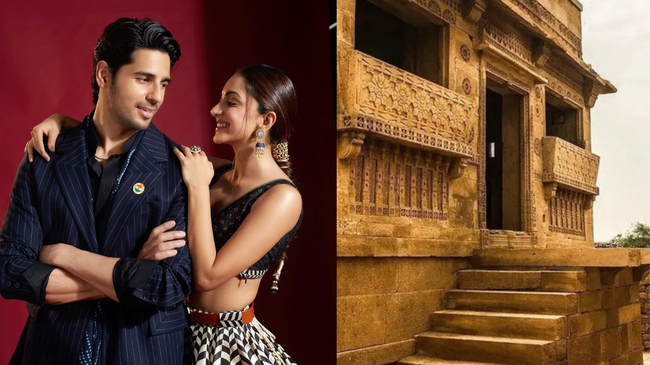 Sidharth Malhotra, Kiara Advani, Kuldhara