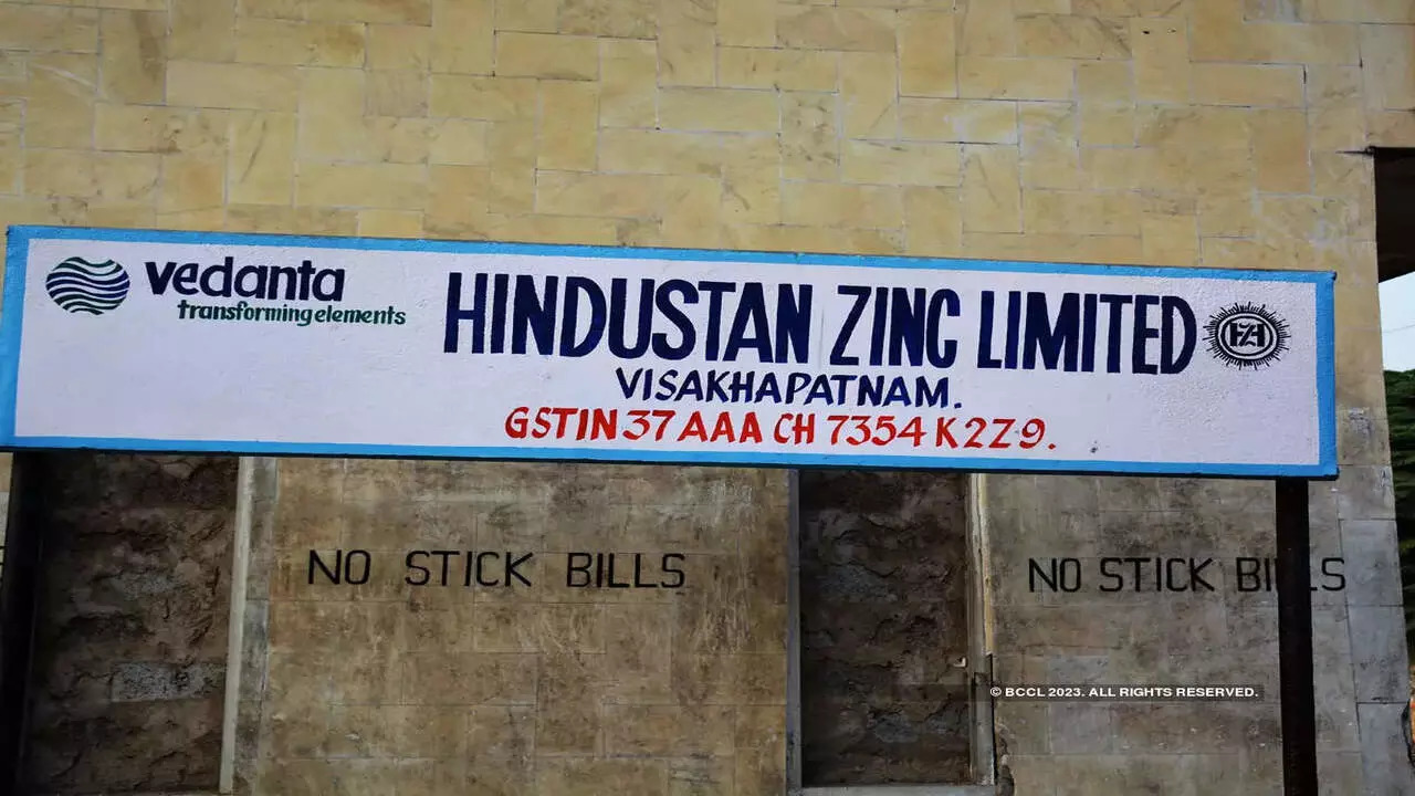 Vedanta Hindustan Zinc deal