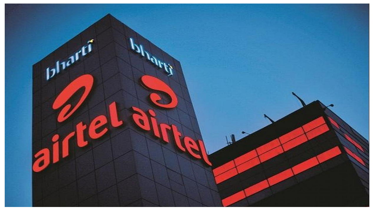 Airtel Bharti