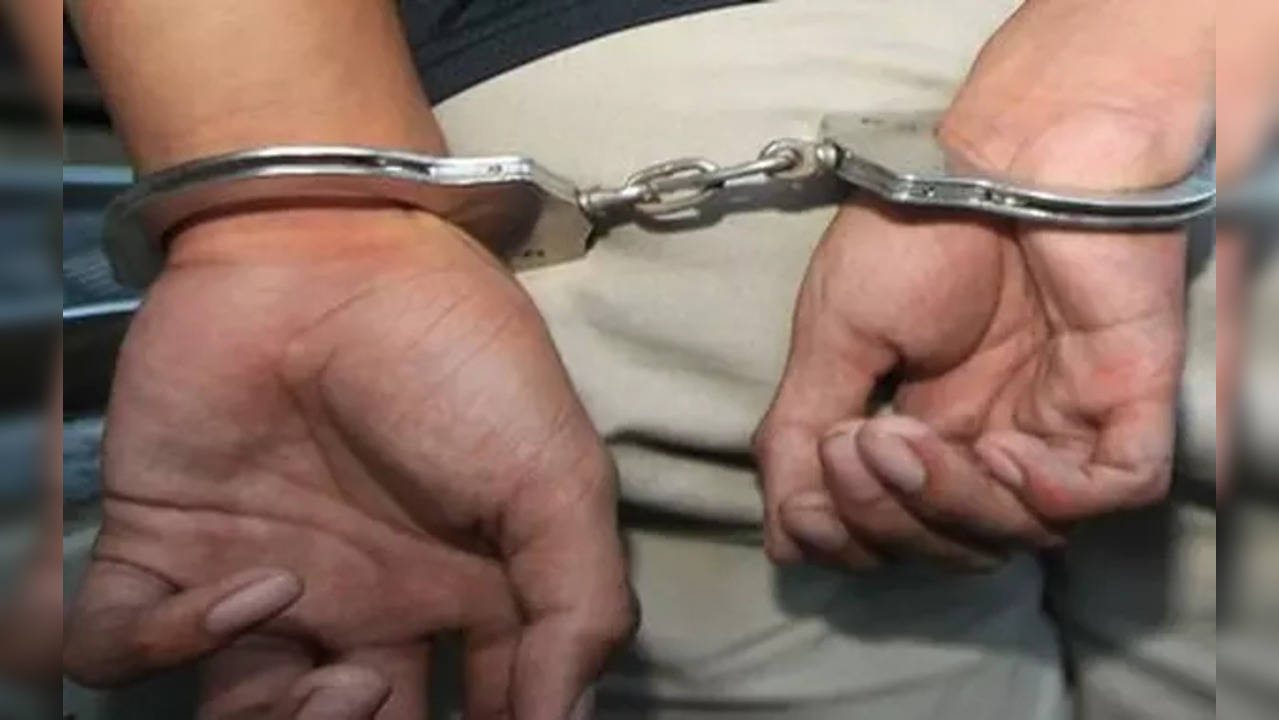 ​Mumbai Police arrest man for making threat call