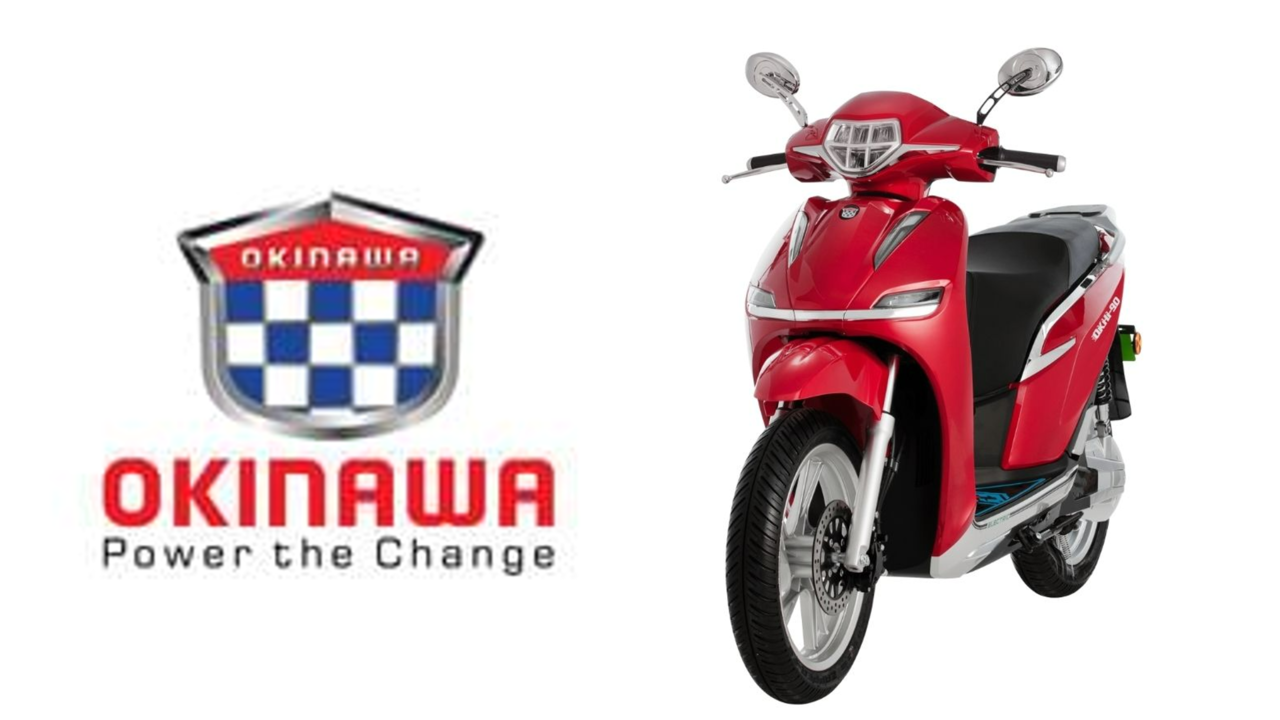 Okinawa Autotech launches Extended Warranty Program starting from Rs 2,287