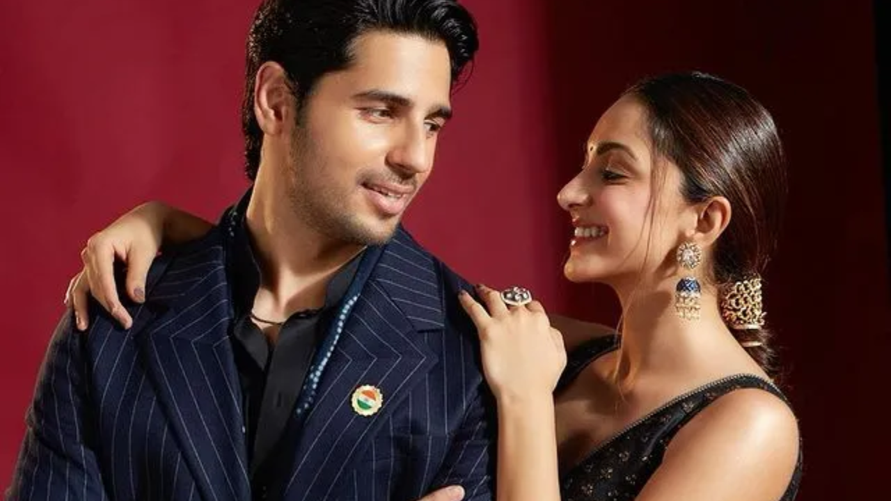 Sidharth Malhotra and Kiara Advani to SKIP honeymoon?