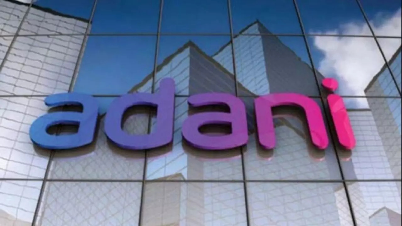 Moody's on banks: Indian banks' exposure to Adani are not large enough