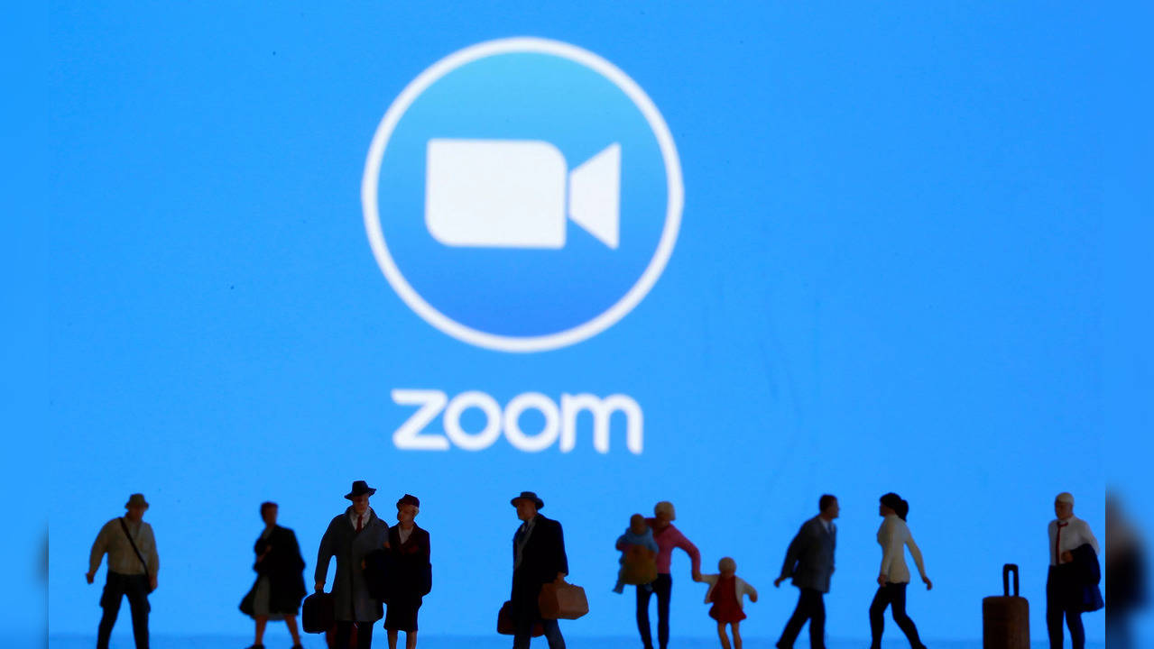 Zoom Video Communications chief executive Eric Yuan is also taking a 98 per cent cut in salary this year and forgoing his executive bonus