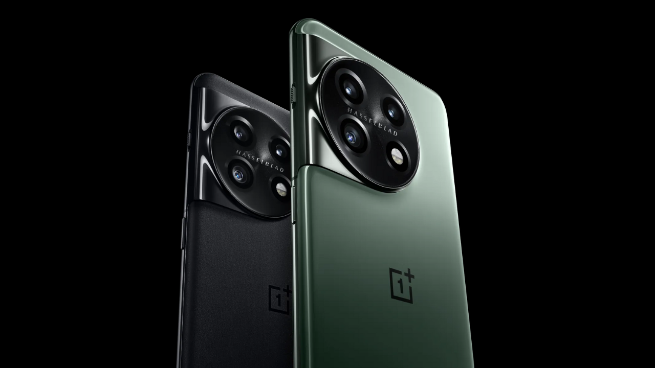 OnePlus 11