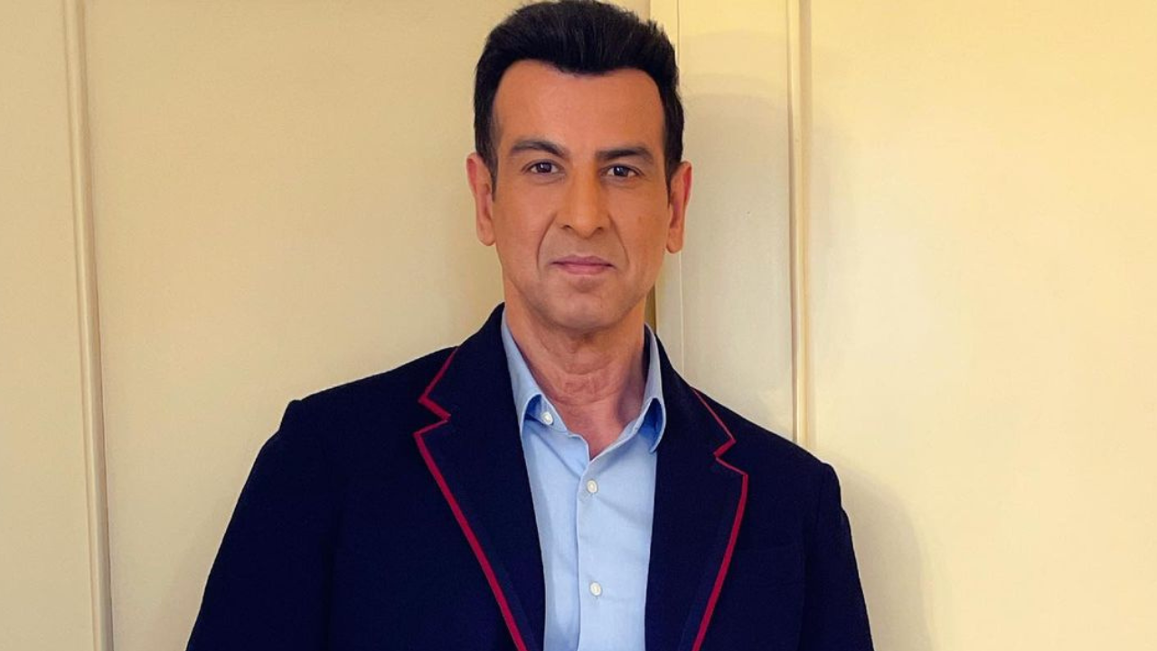 Ronit Roy