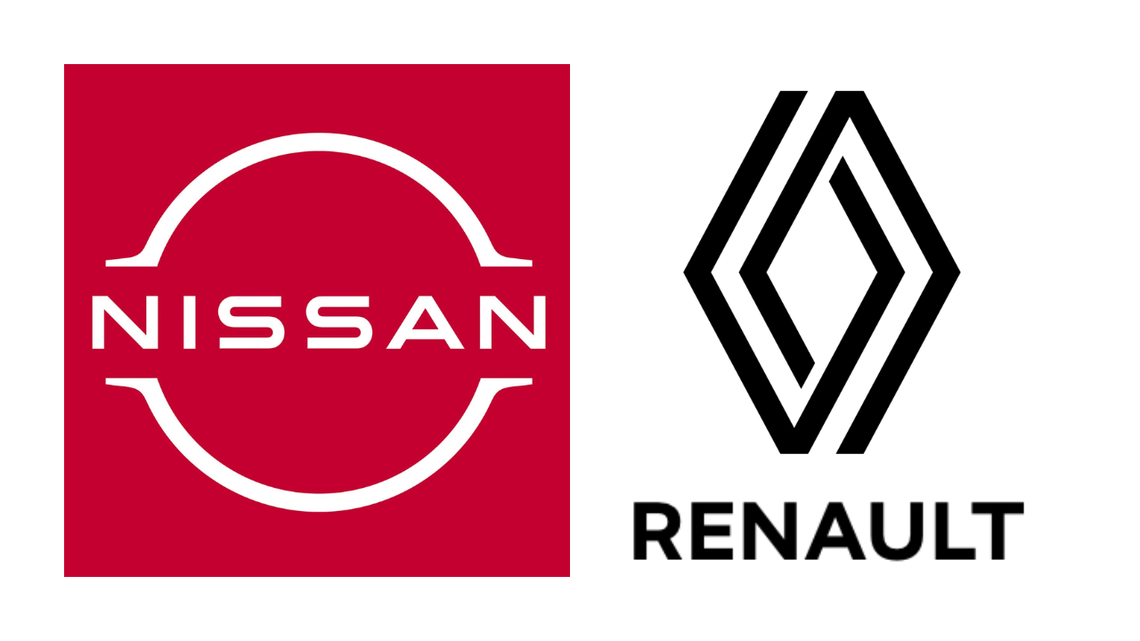 Nissan and Renault