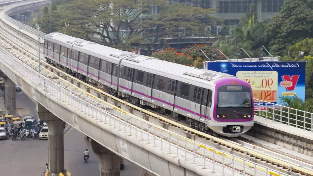 Namma Metro