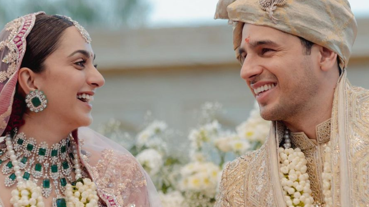 Sidharth Malhotra, Kiara Advani