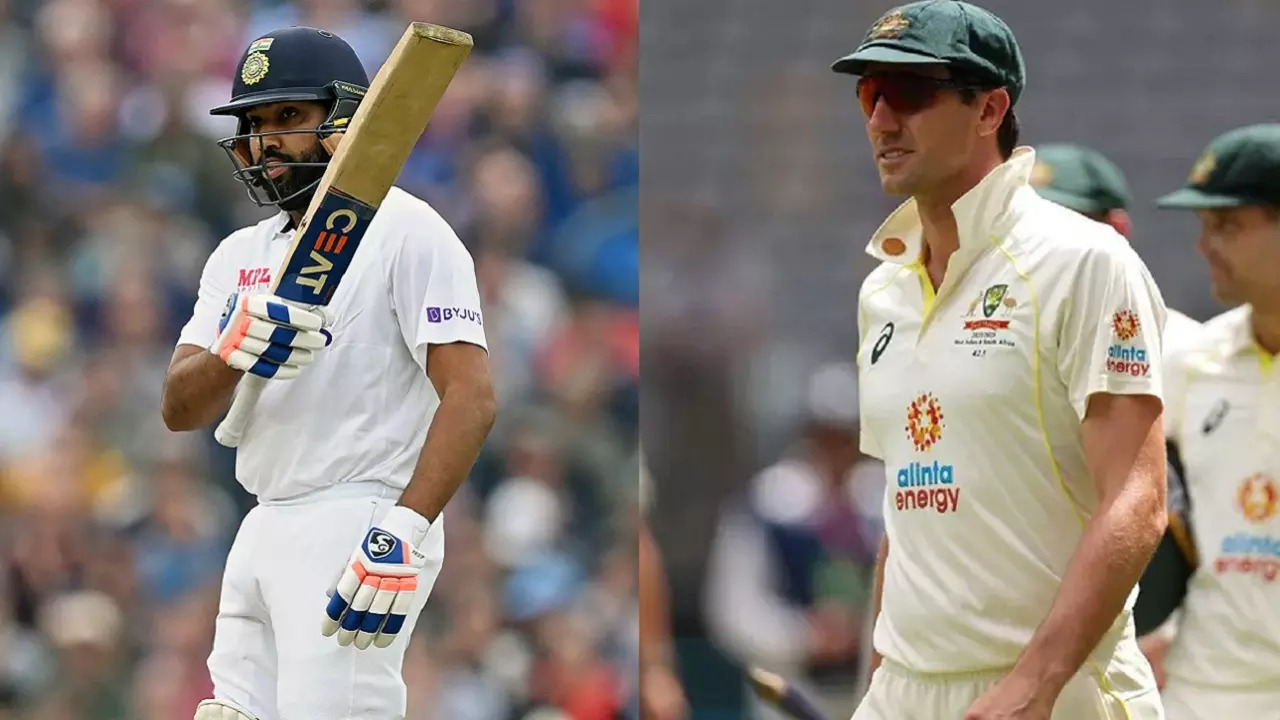 IND vs AUS 1st Test Live: Where and How to Watch the Action