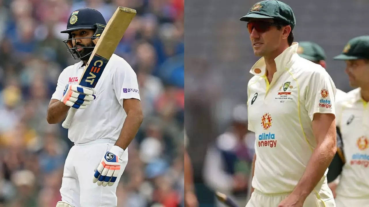 IND vs AUS 1st Test live telecast and streaming