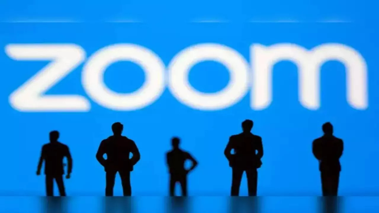 Zoom layoffs