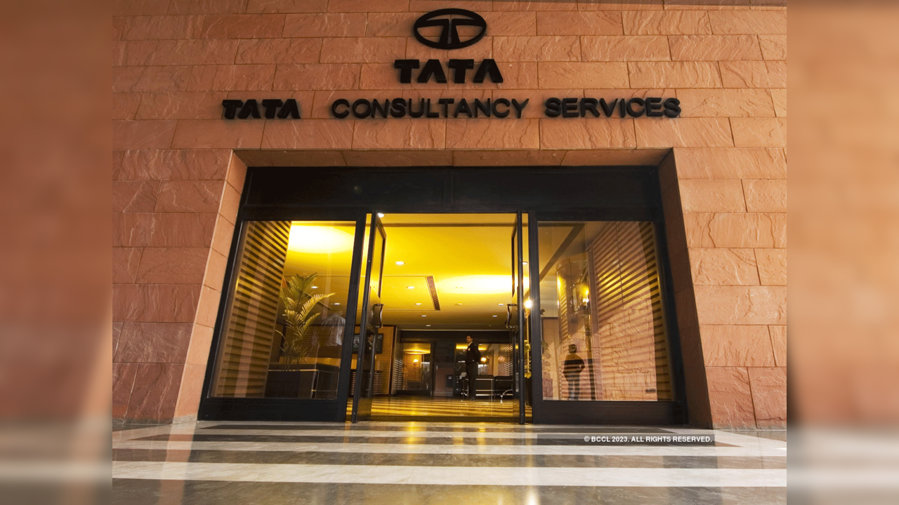 TCS share price hits 9-month high intraday - Reasons behind rally?