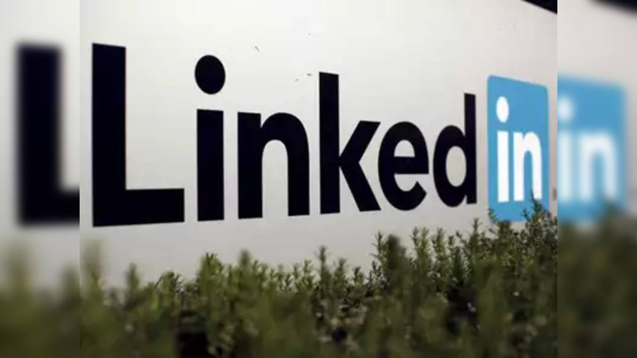 LinkedIn crosses 10 crore members milestone in India, its second largest market after US