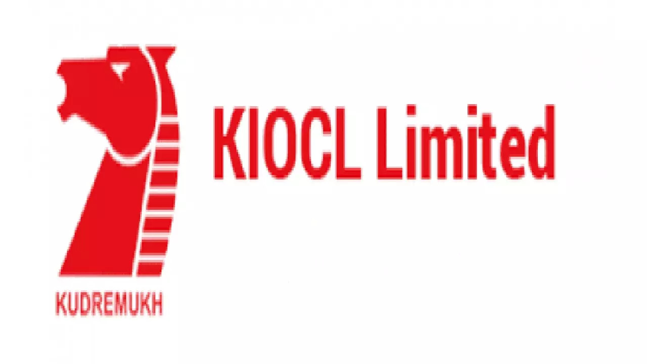 KIOCL