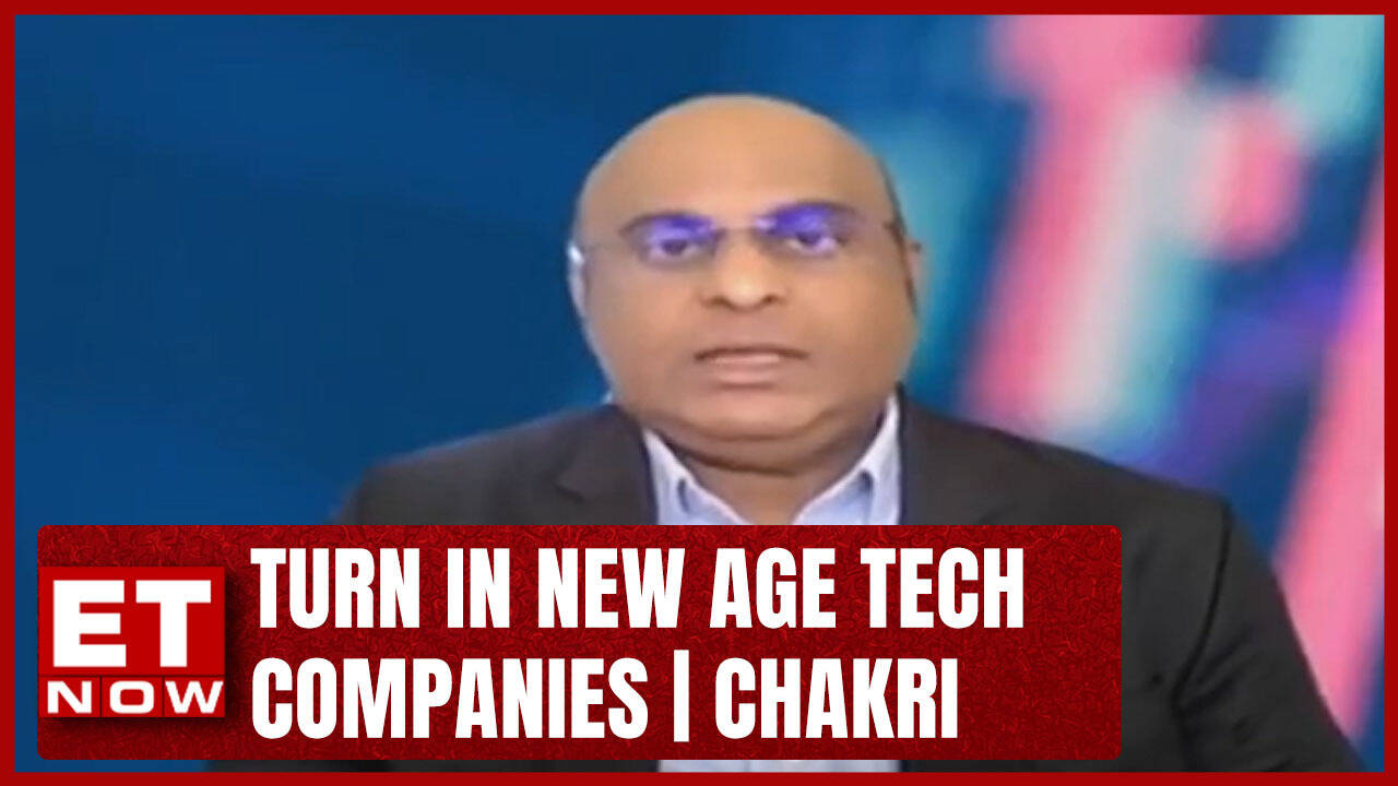 Turn In New Age Tech Companies PayTm Target Price Change Chakri