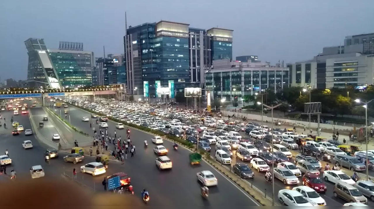 Gurugram