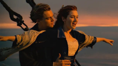 When and Where to watch Titanic 3D 25th anniversary re-release in Delhi,  Mumbai, Bangalore, Kolkata | Entertainment News, Times Now