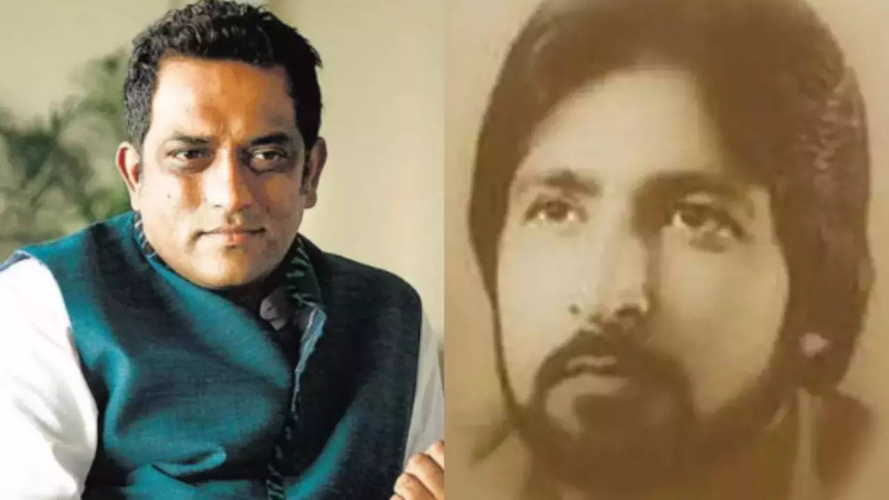 Anurag Basu, Ravindra Kaushik