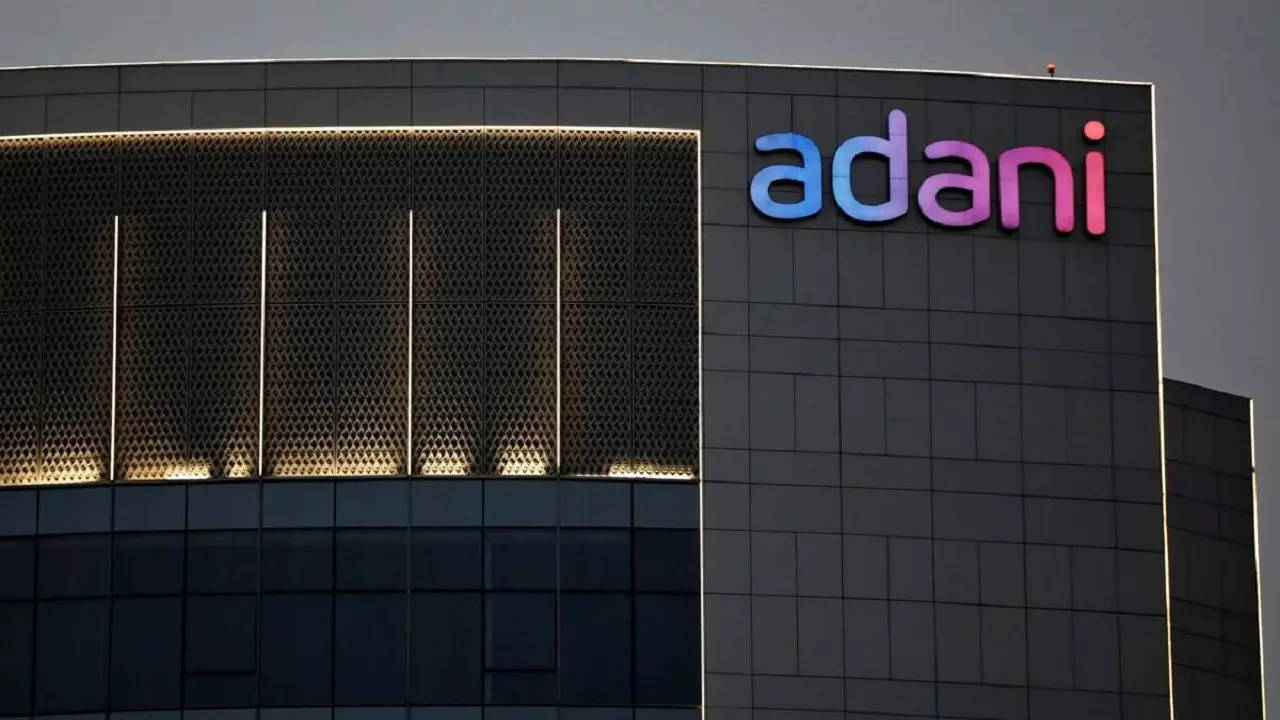 Adani Wilmar Group issues statement after raids on Himachal Pradesh premises (Representative image)