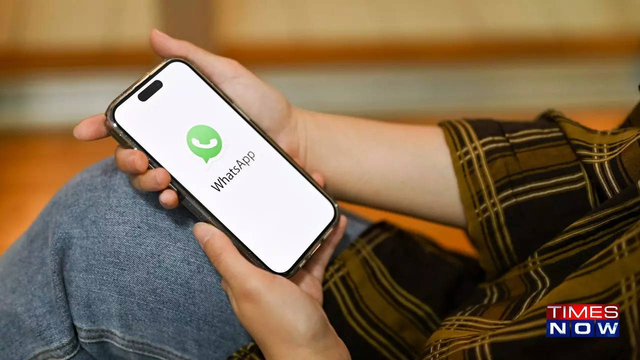 WhatsApp leads the way in digital accessibility in India- the only app to rank ‘highly accessible’ for persons with disabilities