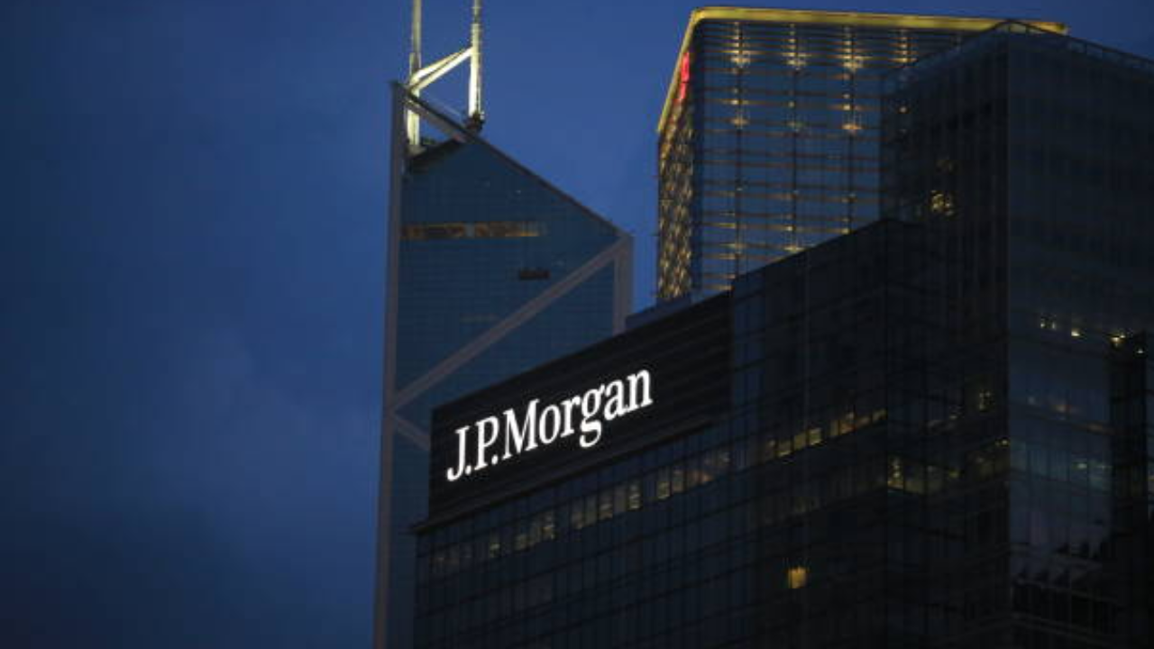 JP Morgan Layoffs