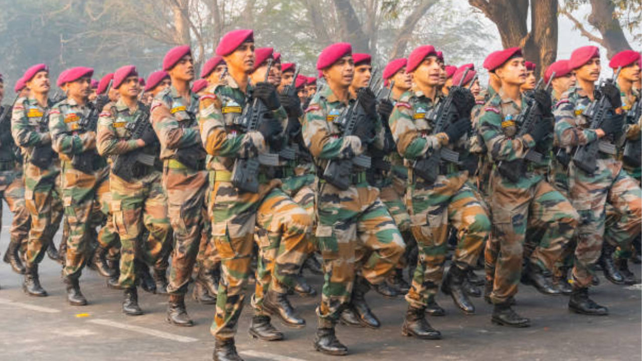 Indian Army