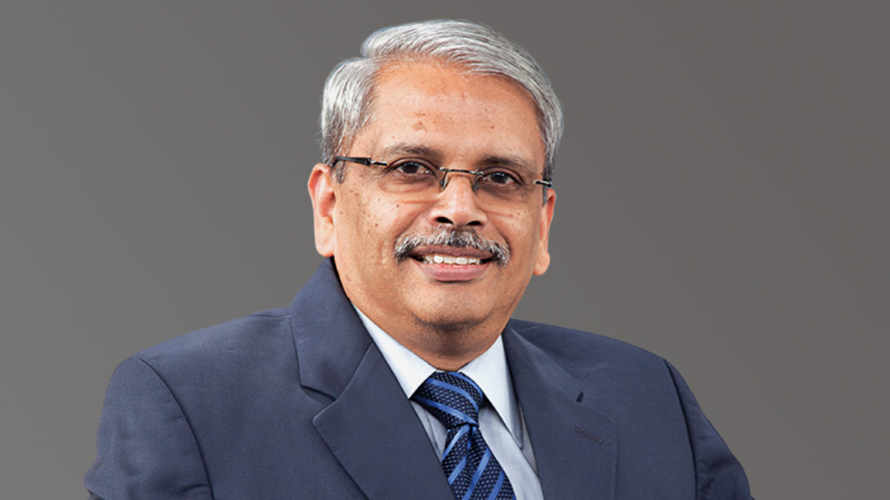 Kris Gopalakrishnan Infosys