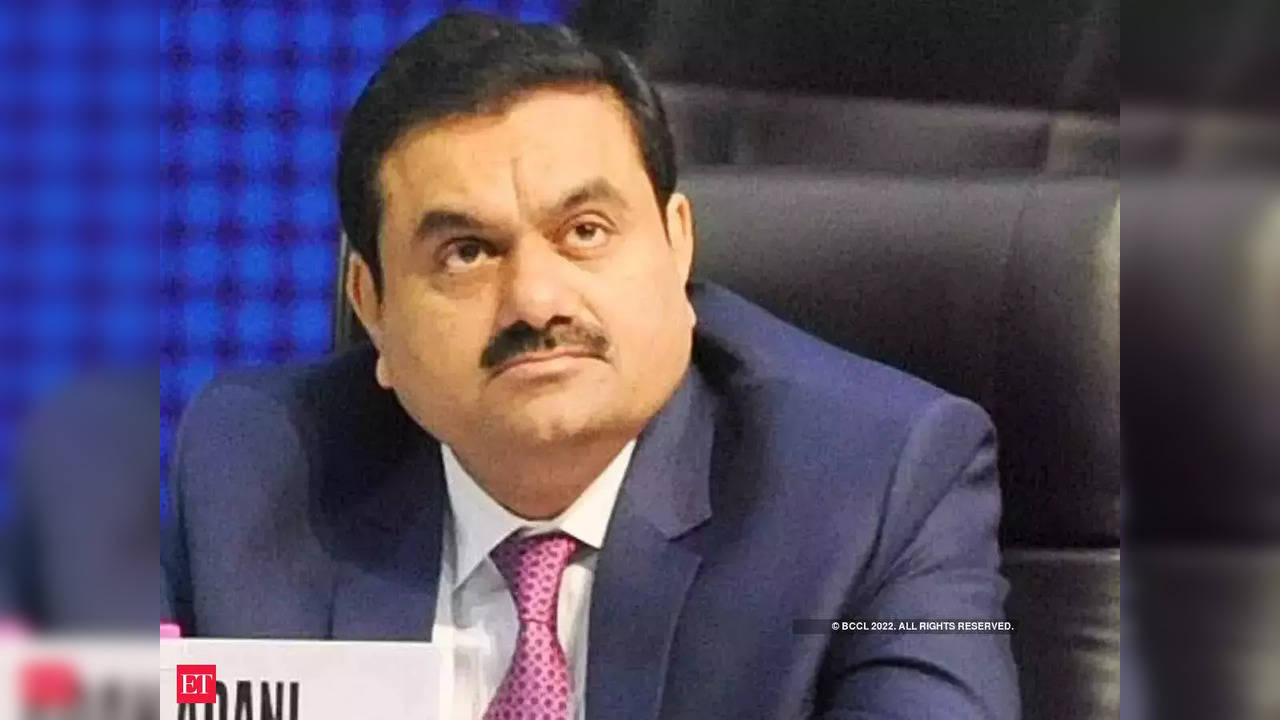 Breaking News Today February 10 Live Updates SEBI investigates Adani Group on any potential Indian security laws violation or conflict of interest