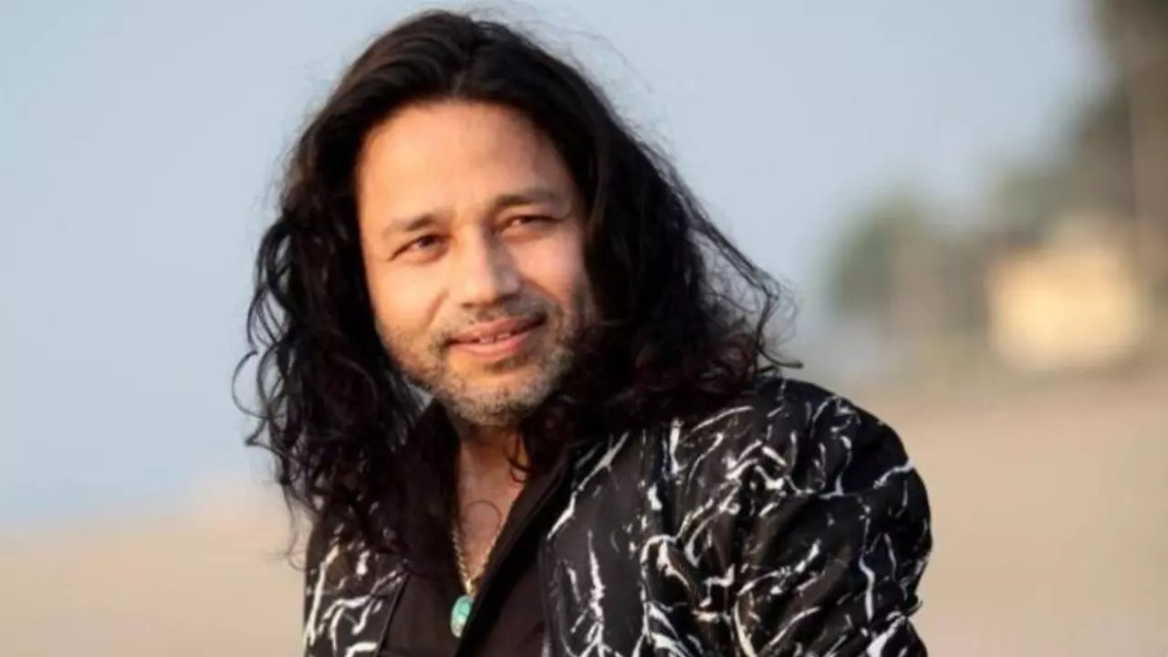 Kailash Kher tried to commit suicide