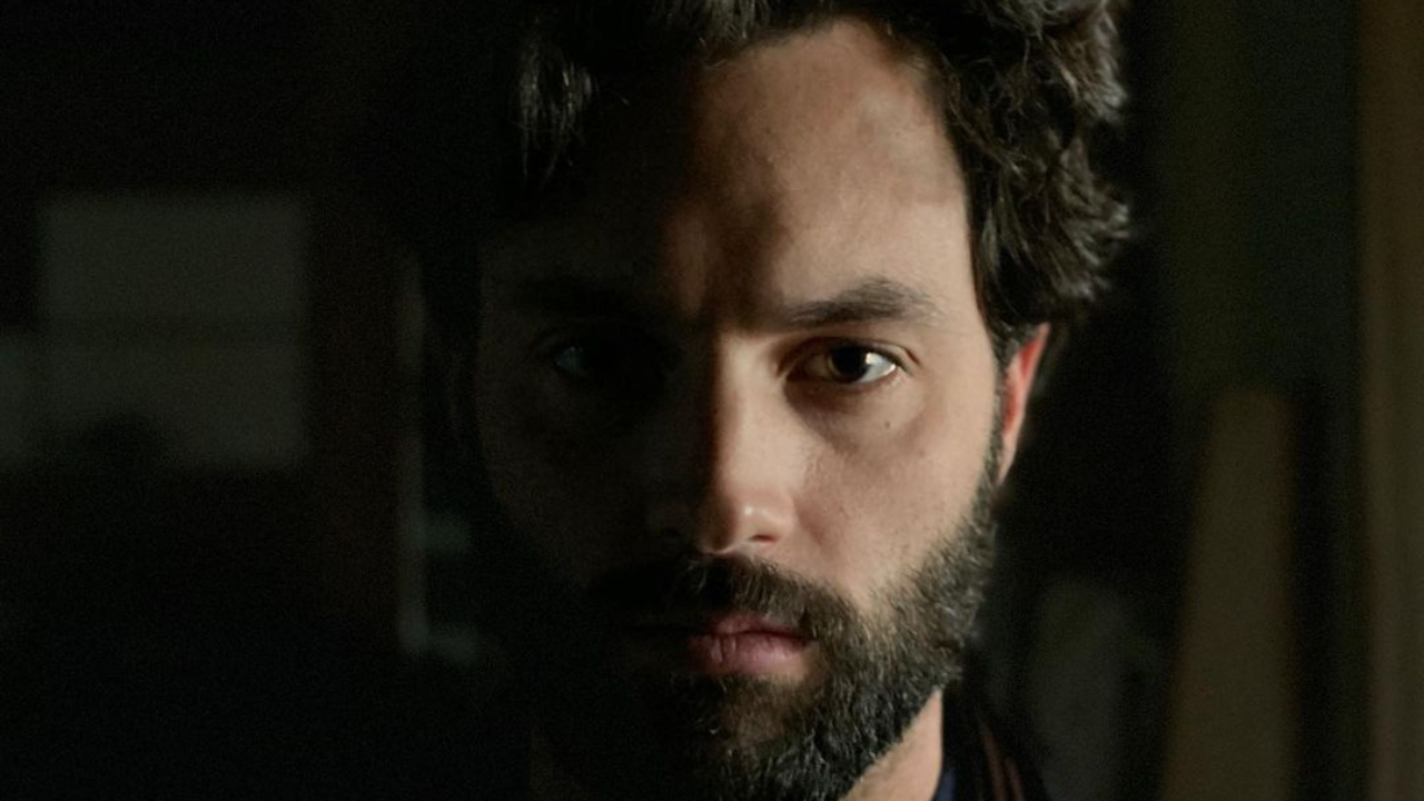 Penn Badgley