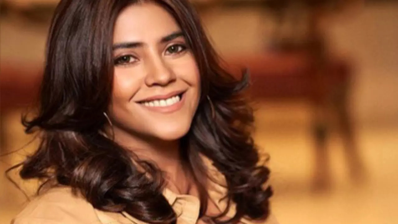 Ekta Kapoor