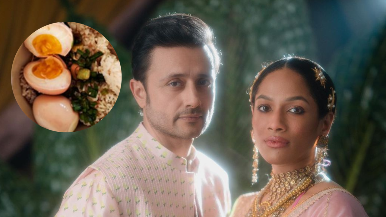 Masaba Gupta's husband Satyajit prepared delicious Korean breakfast at home, here's how you can make it