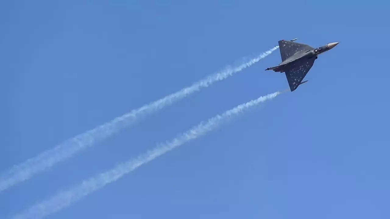 Aero India 2023