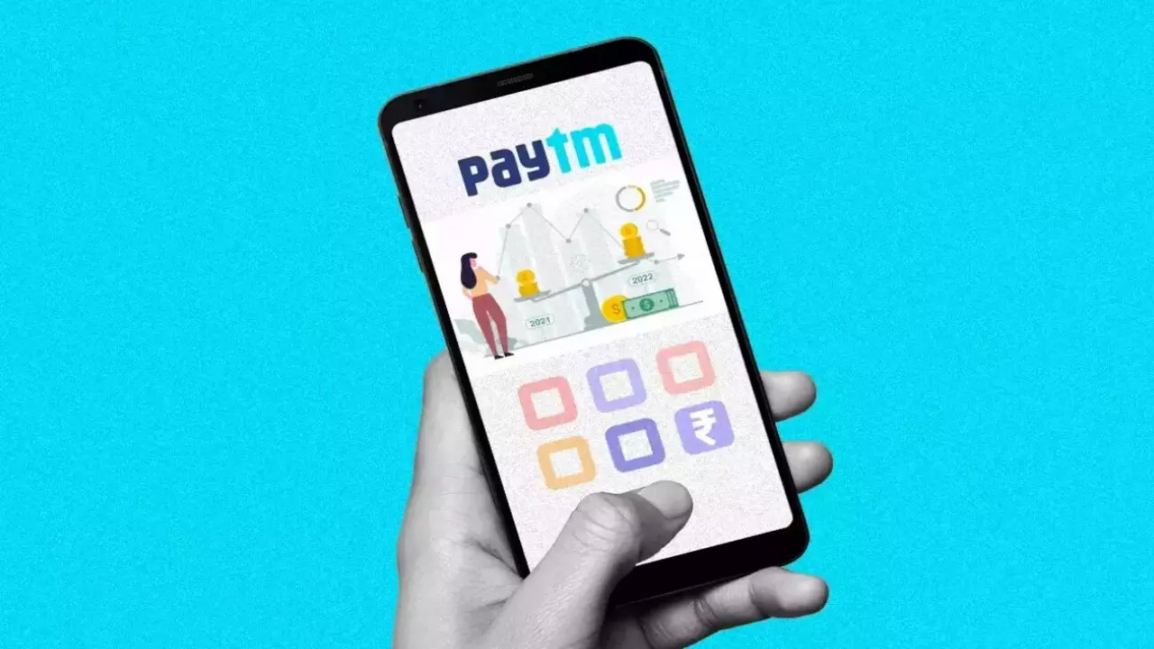 Paytm