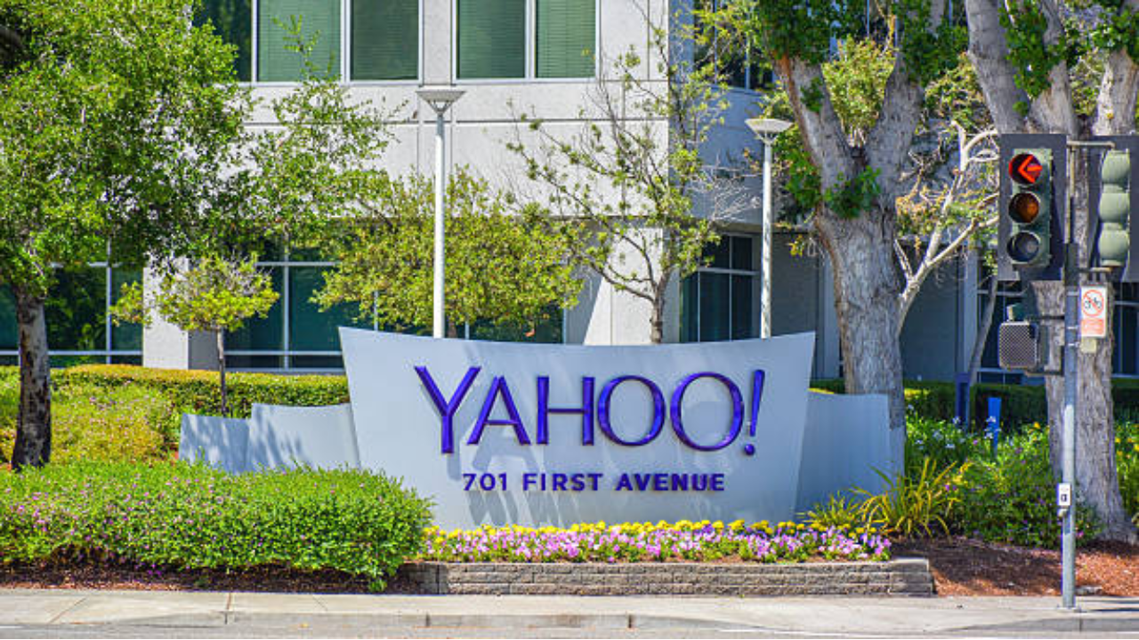 Yahoo Layoffs