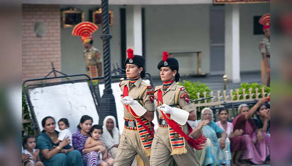 Indian Army Starts Process Of Posting 108 Women Officers In Rank Of 