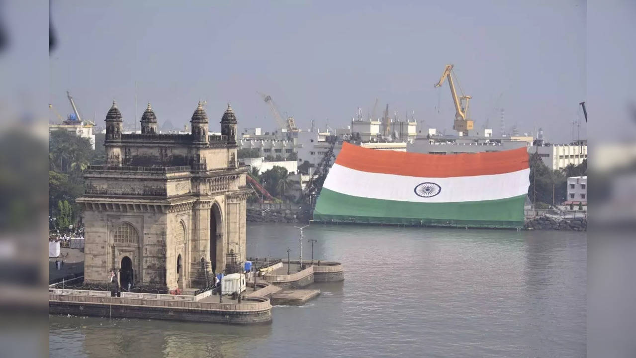 Gateway of India