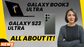 Samsung Galaxy S23 Ultra Galaxy Book3 Ultra All you need to Know Gadget Times