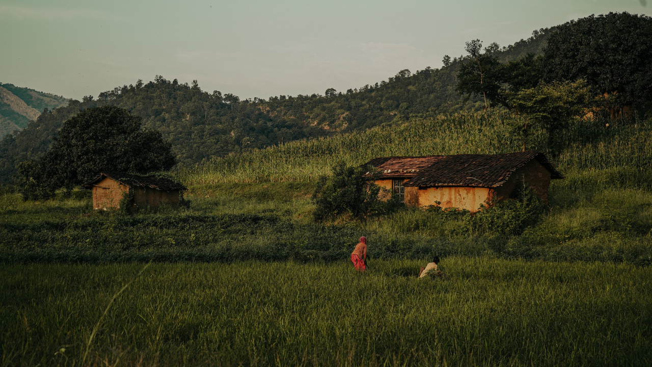 This Karnataka village has people named Google, Coffee, Shahrukh and Supreme Court