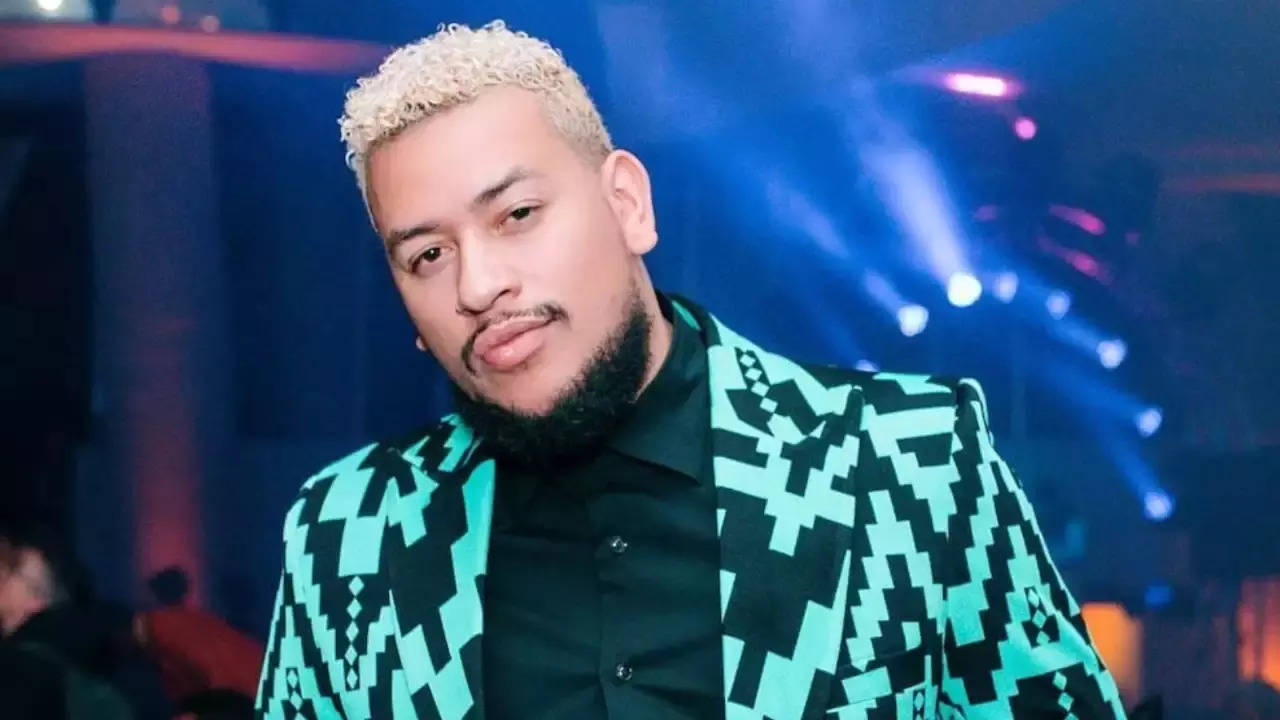 Rapper Kiernan 'AKA' Forbes dies in Durban nightclub shooting