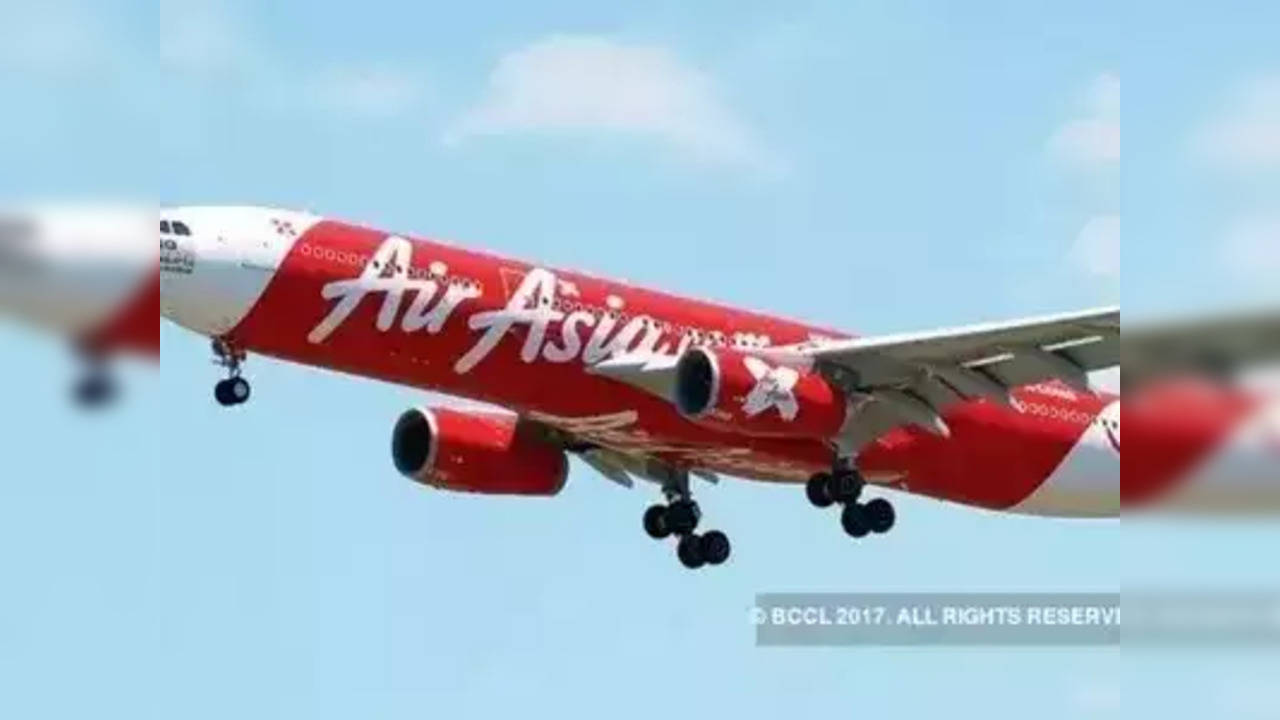 Air Asia